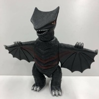 マーミット ギャオス 大映 1996 ソフビ