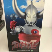 メディコムトイ RAH ウルトラマンタロウ フィギュア